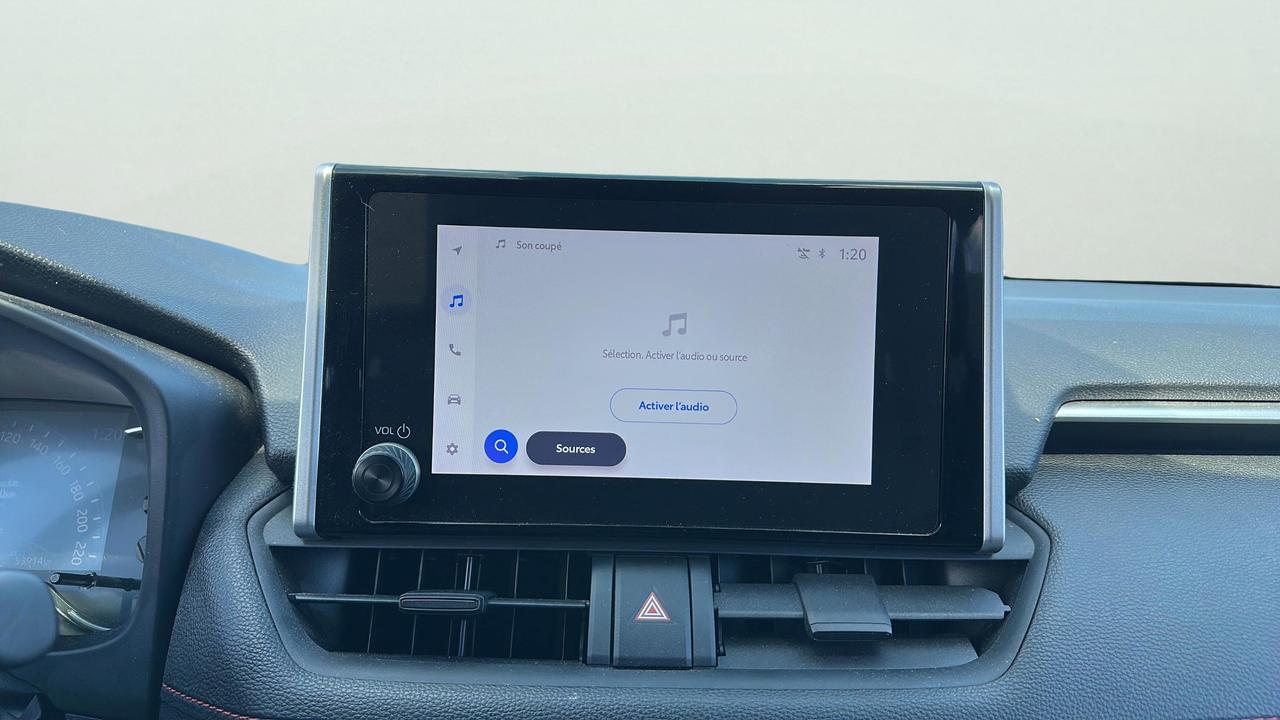 2024 Toyota RAV4 Prime  Photo