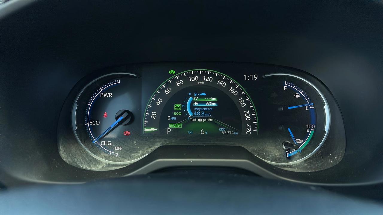 2024 Toyota RAV4 Prime  Photo