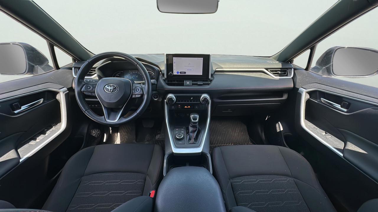 2024 Toyota RAV4 Prime  Photo