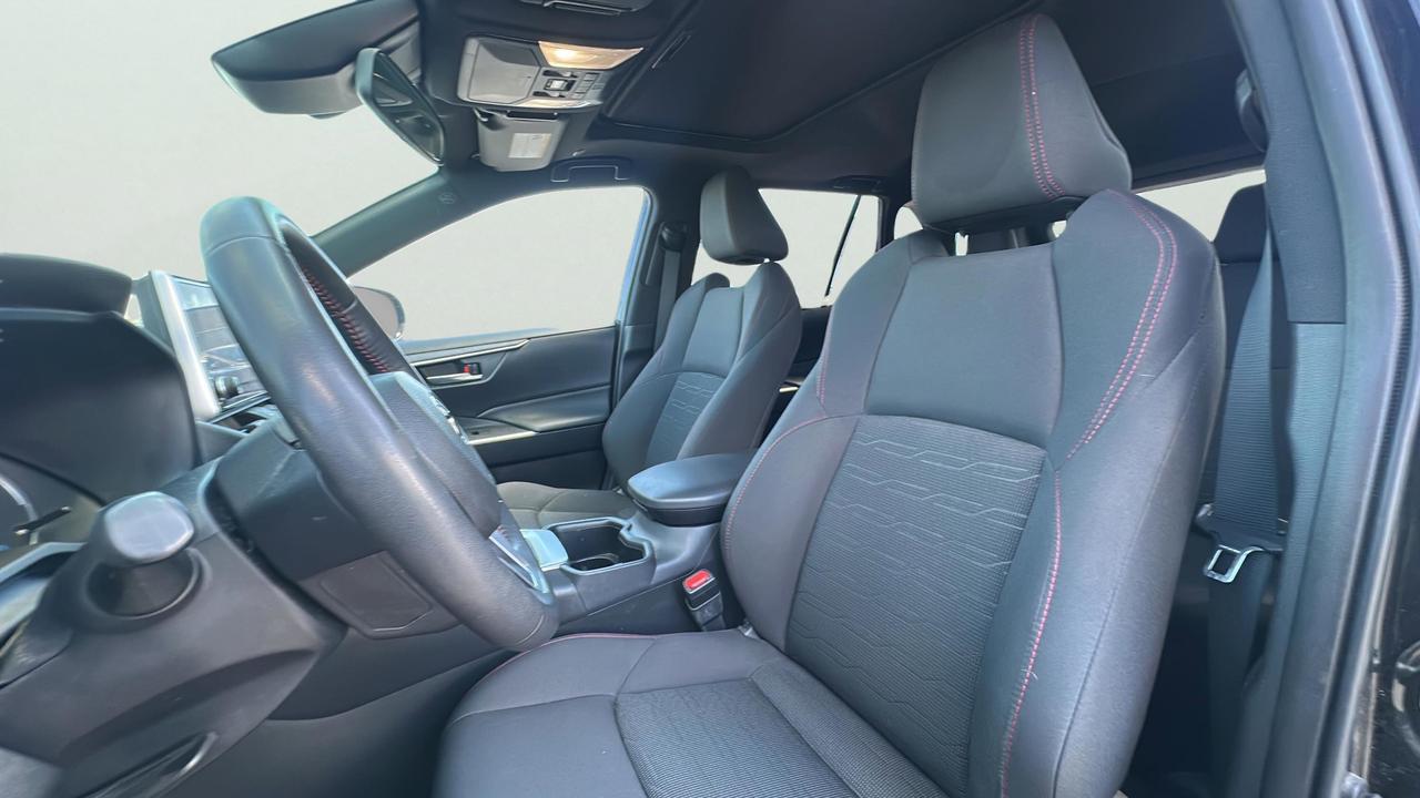 2024 Toyota RAV4 Prime  Photo