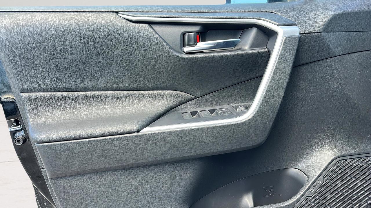2024 Toyota RAV4 Prime  Photo