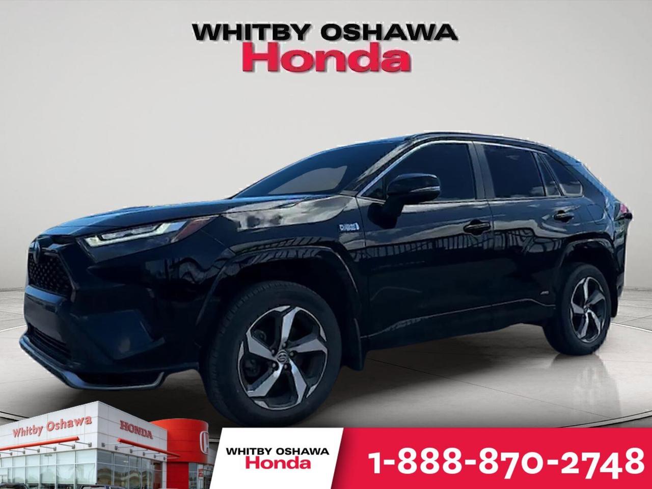 2024 Toyota RAV4 Prime  Photo