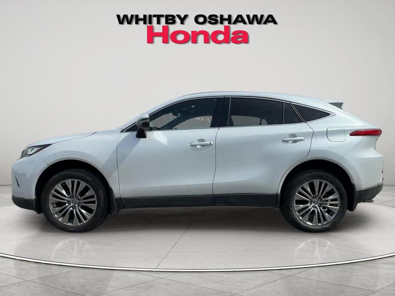 2023 Toyota Venza  Photo