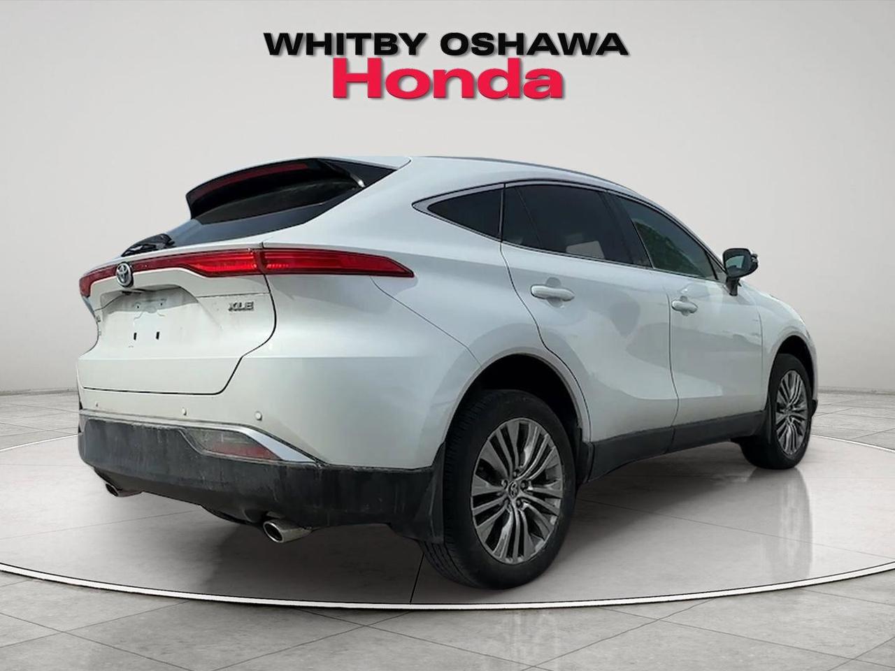 2023 Toyota Venza  Photo