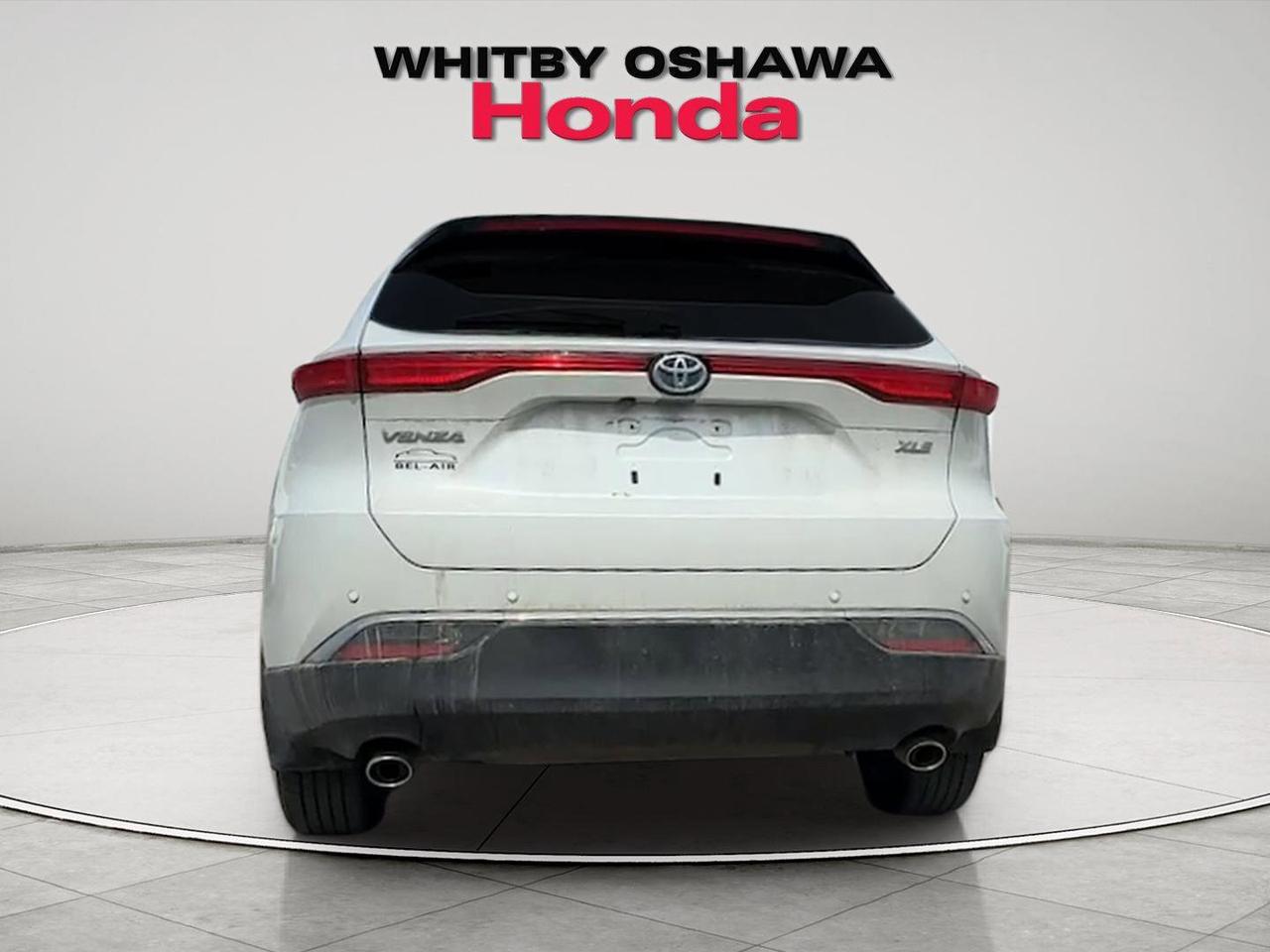 2023 Toyota Venza  Photo