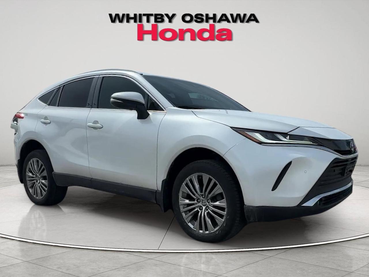 2023 Toyota Venza  Photo