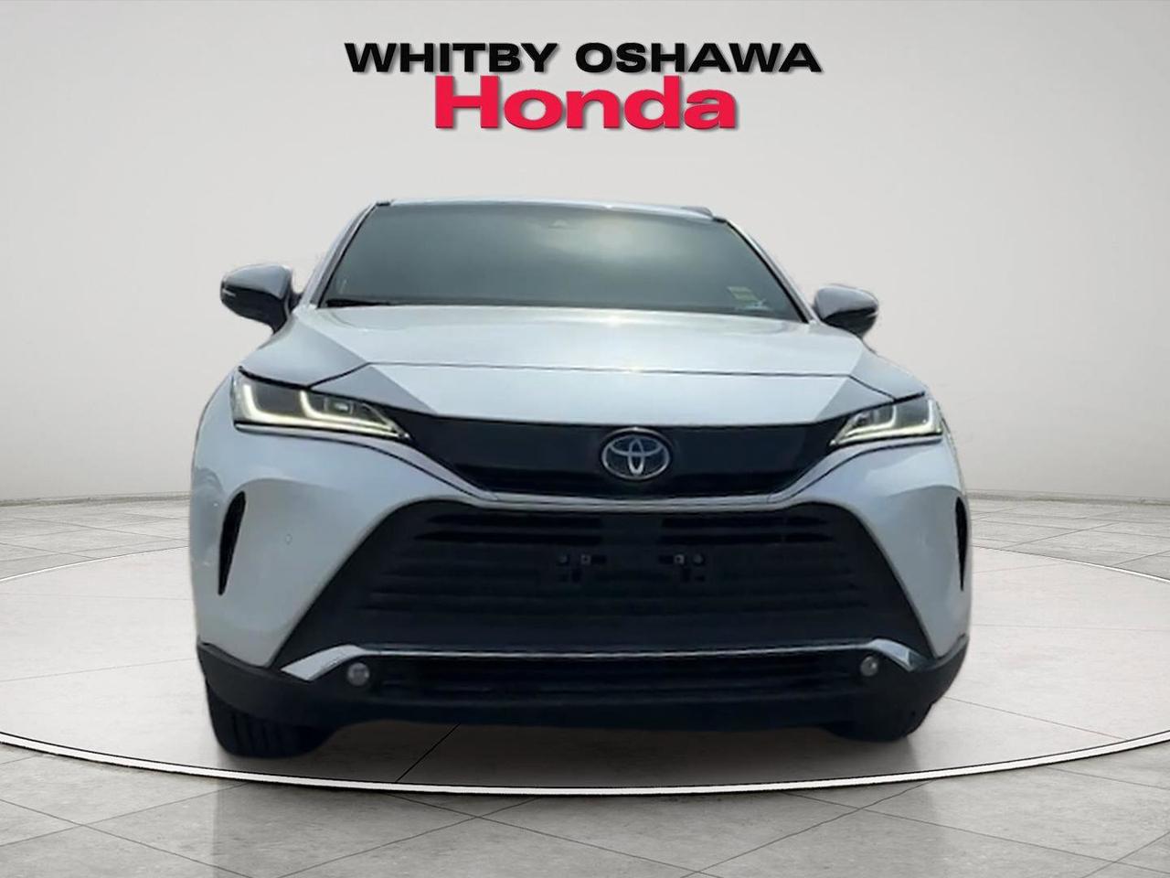 2023 Toyota Venza  Photo