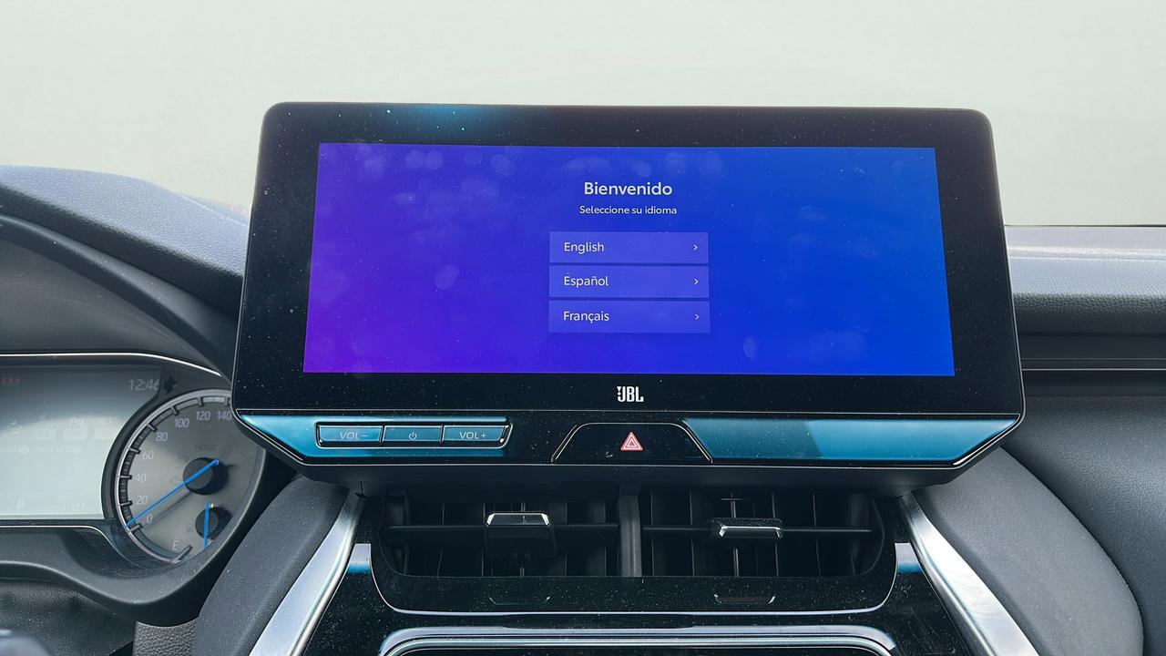 2023 Toyota Venza  Photo