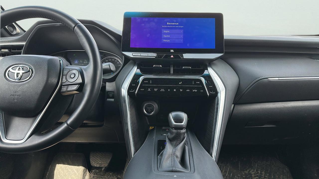 2023 Toyota Venza  Photo