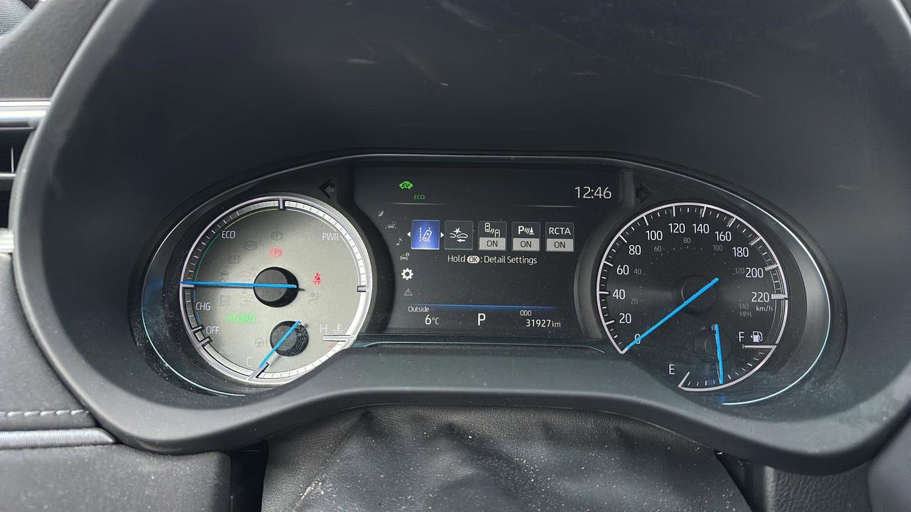 2023 Toyota Venza  Photo