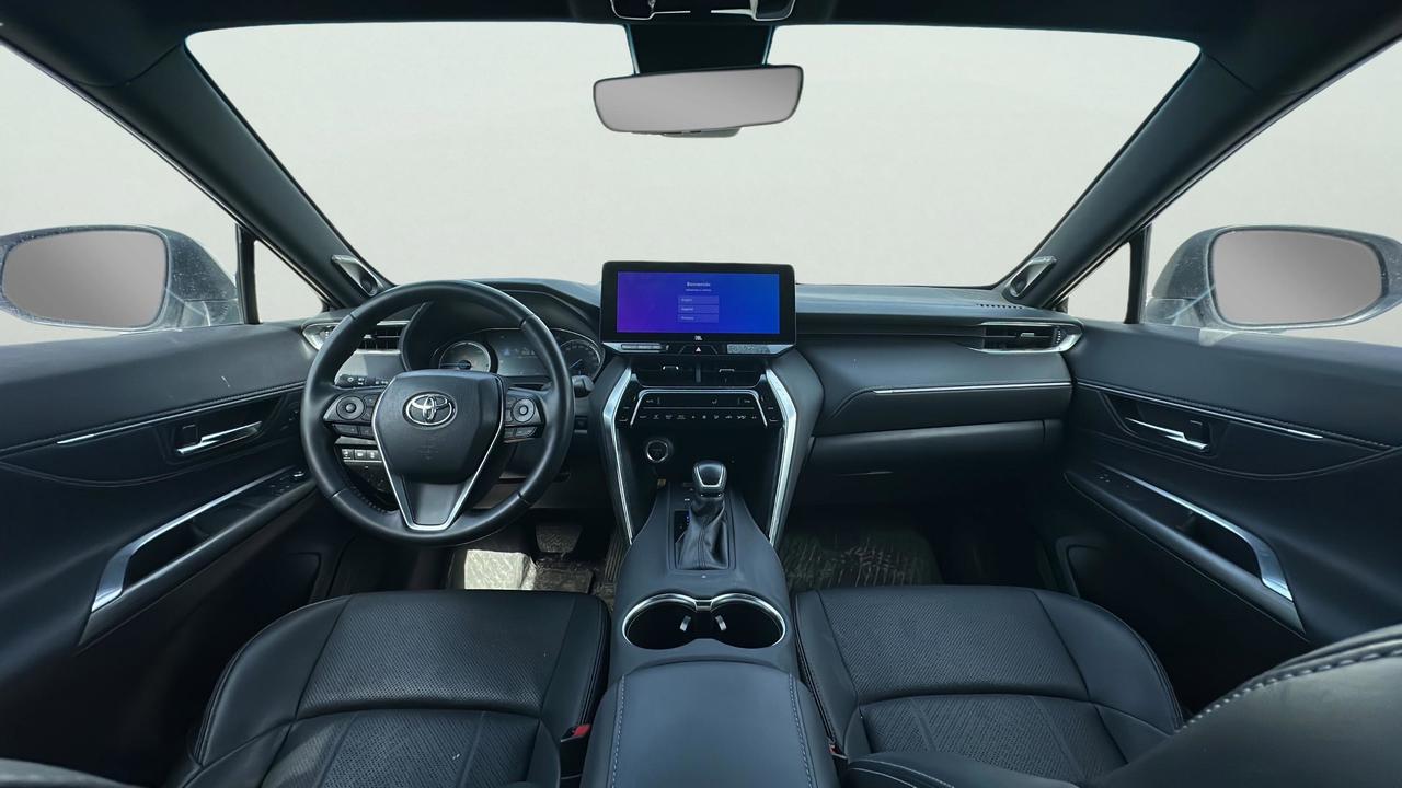 2023 Toyota Venza  Photo
