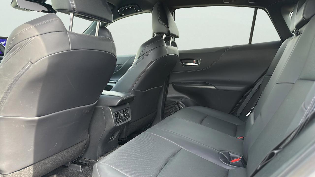 2023 Toyota Venza  Photo