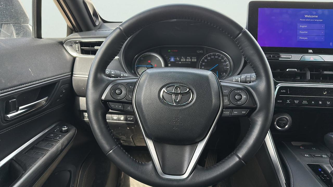 2023 Toyota Venza  Photo