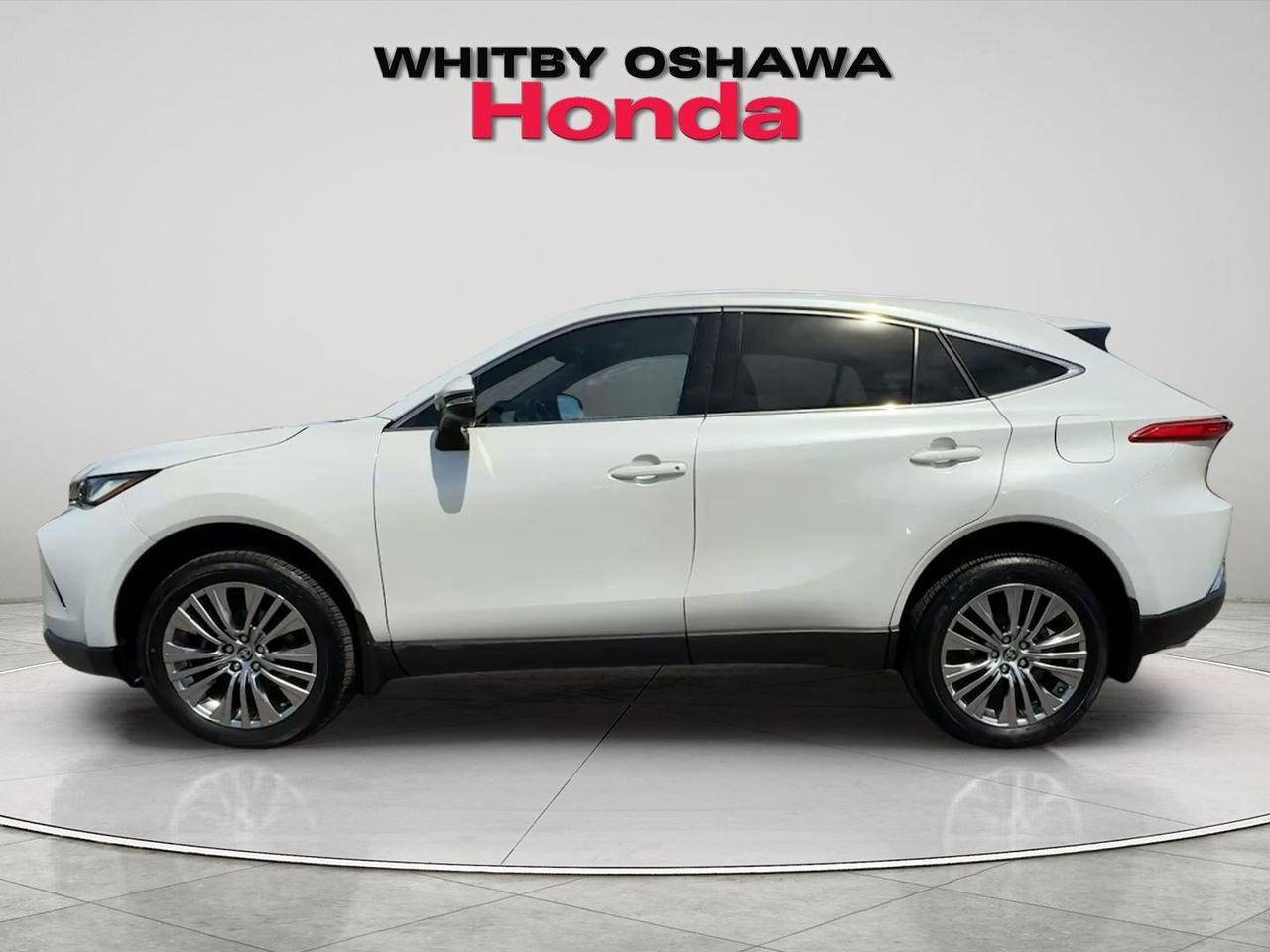 2023 Toyota Venza  Photo