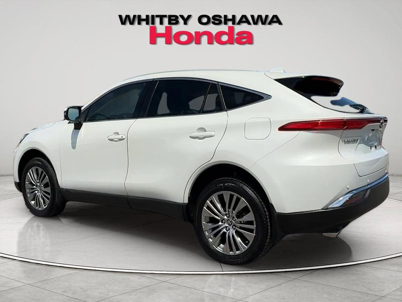 2023 Toyota Venza  Photo