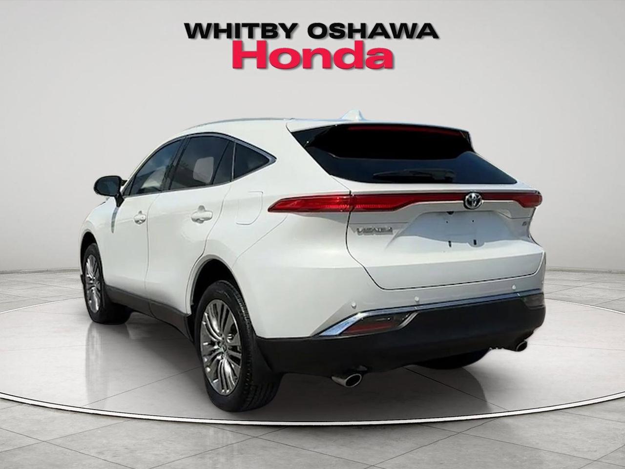 2023 Toyota Venza  Photo