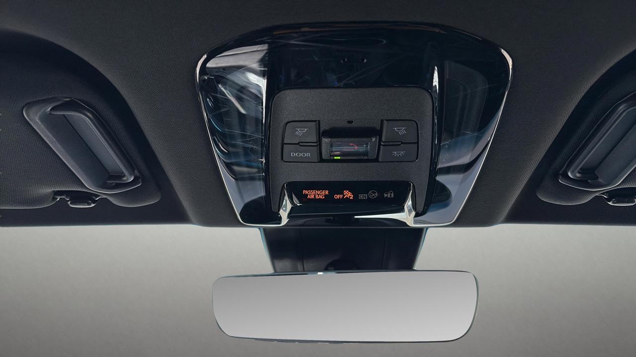 2023 Toyota Venza  Photo