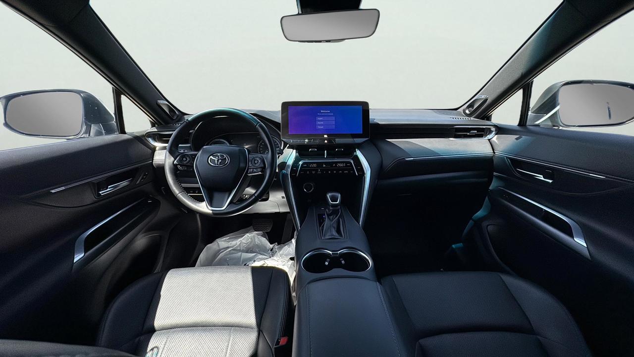 2023 Toyota Venza  Photo