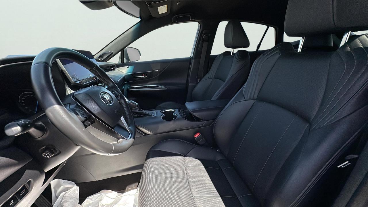 2023 Toyota Venza  Photo