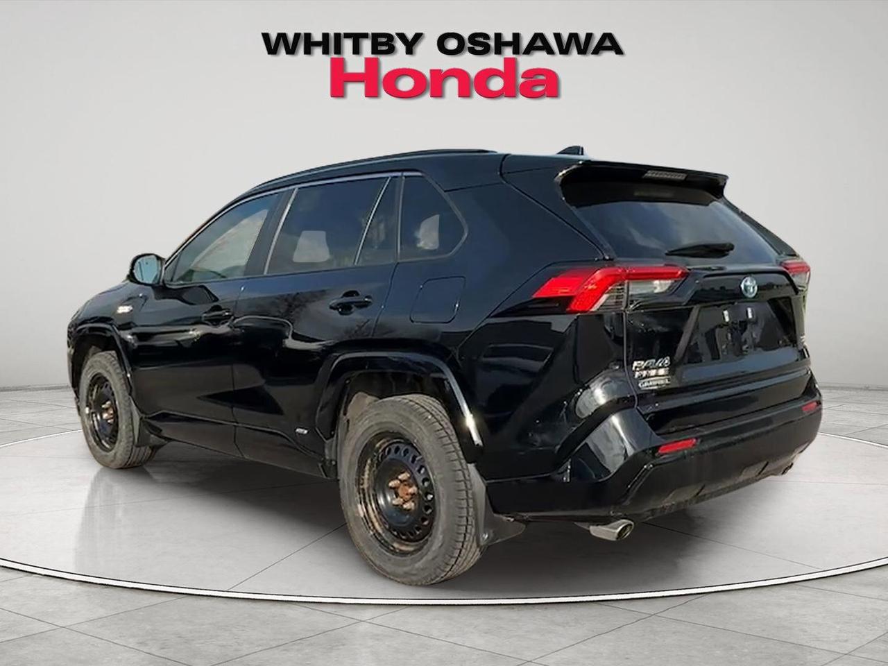 2024 Toyota RAV4 Prime XSE Photo