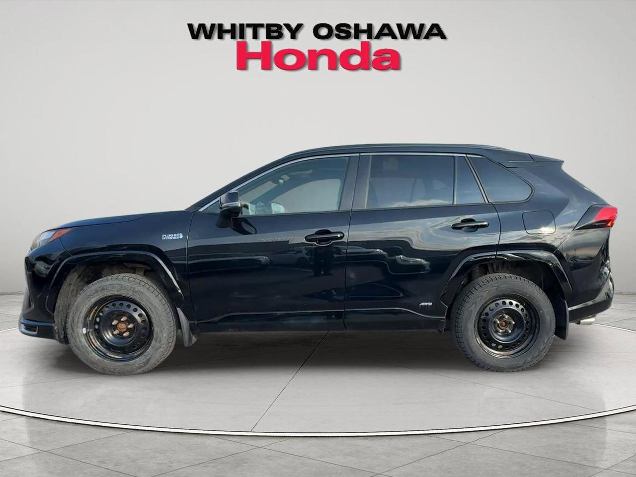 2024 Toyota RAV4 Prime XSE Photo