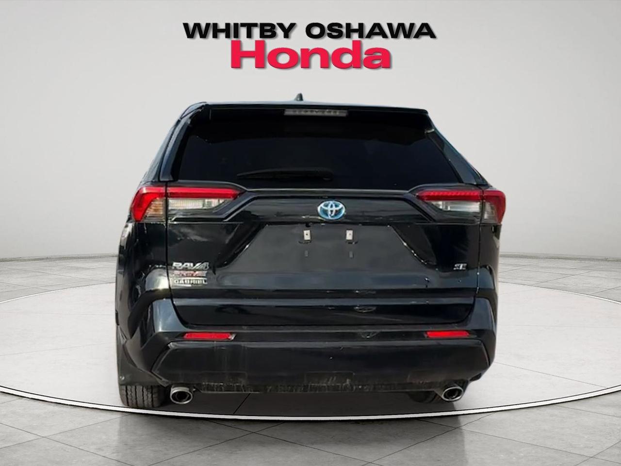 2024 Toyota RAV4 Prime XSE Photo