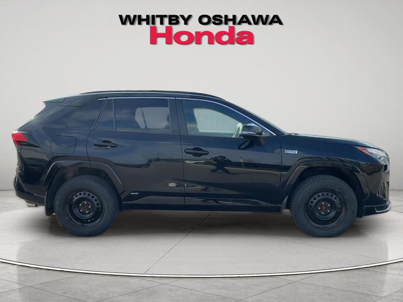 2024 Toyota RAV4 Prime XSE Photo