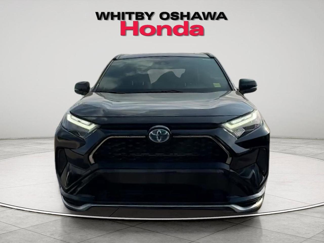 2024 Toyota RAV4 Prime XSE Photo