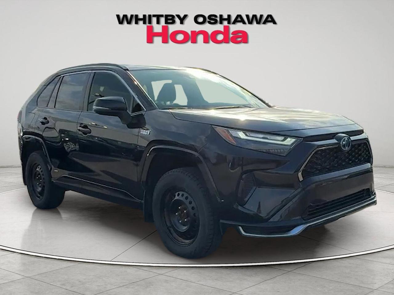 2024 Toyota RAV4 Prime XSE Photo