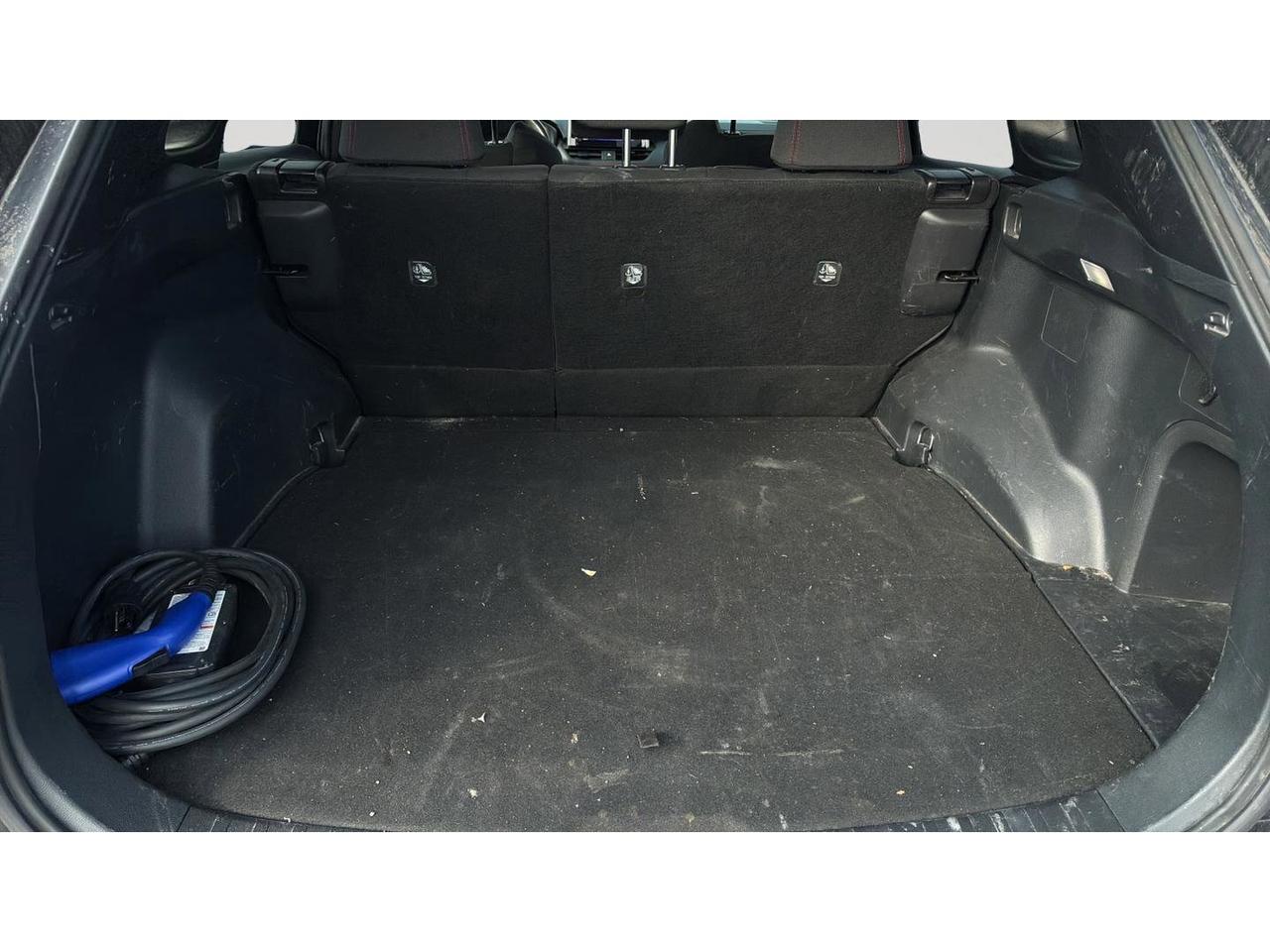 2024 Toyota RAV4 Prime XSE Photo