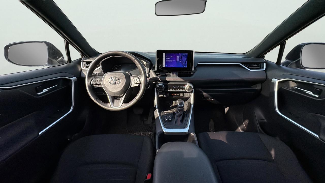 2024 Toyota RAV4 Prime XSE Photo