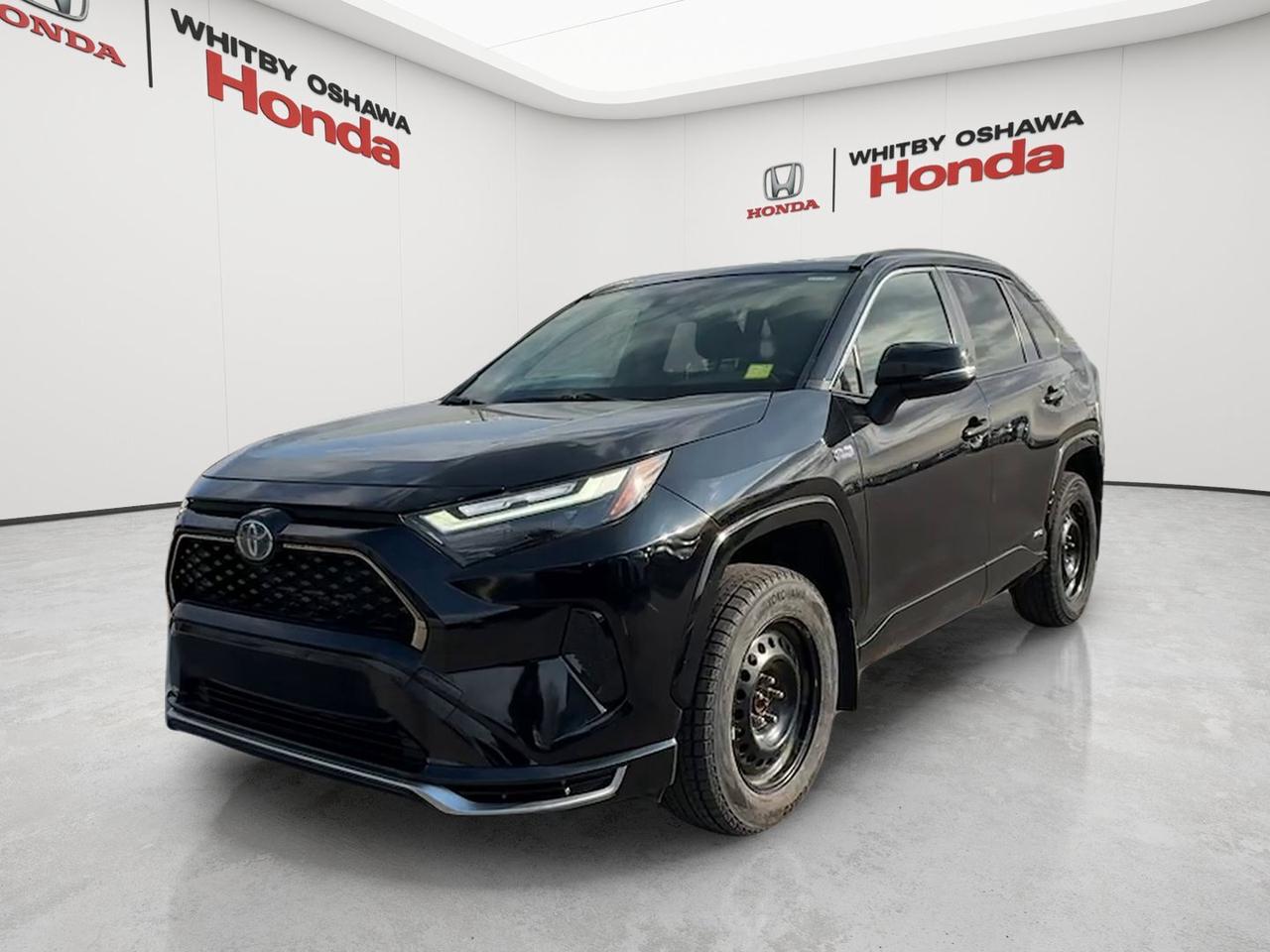 2024 Toyota RAV4 Prime XSE Photo