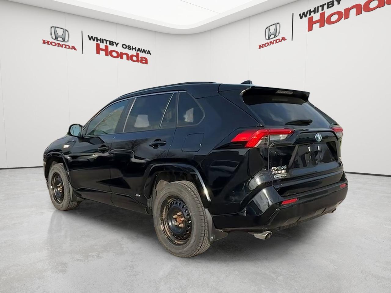 2024 Toyota RAV4 Prime XSE Photo