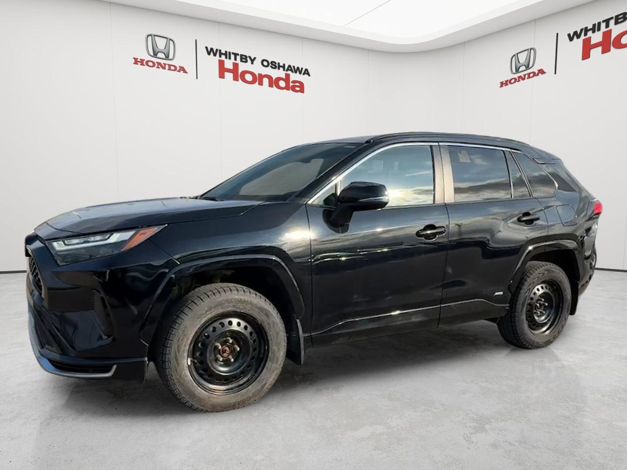 2024 Toyota RAV4 Prime XSE Photo