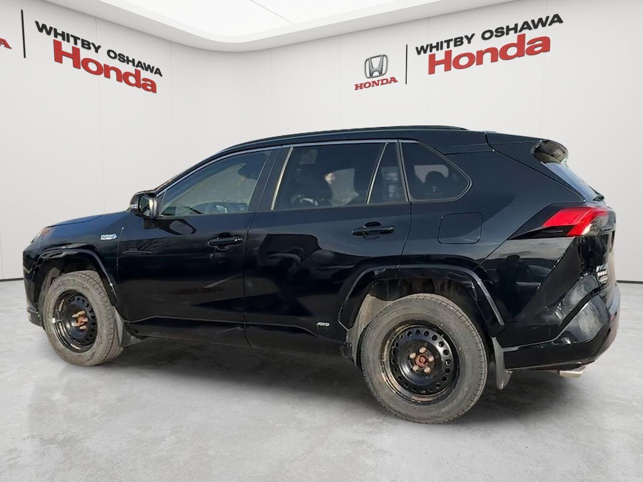 2024 Toyota RAV4 Prime XSE Photo
