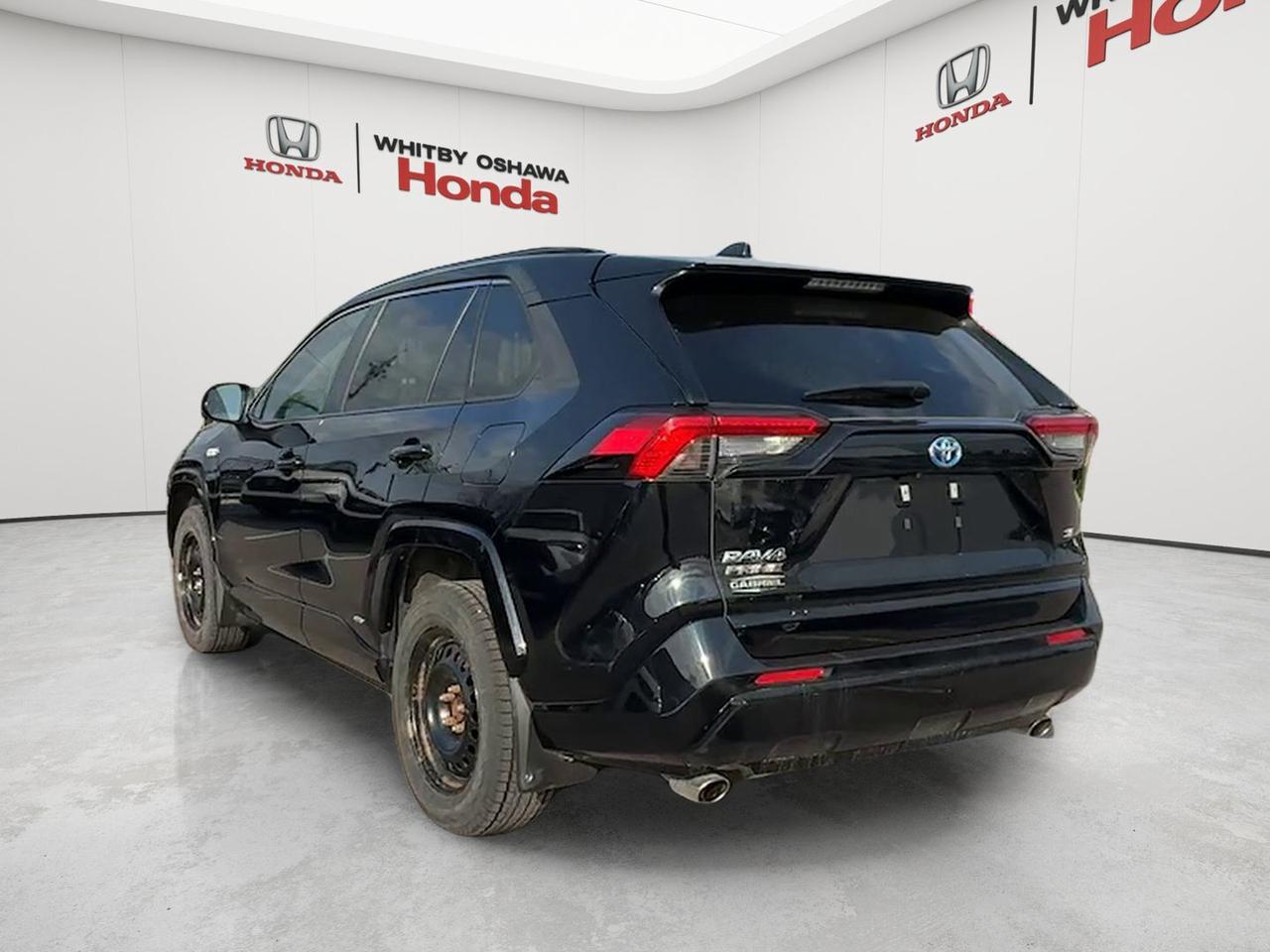 2024 Toyota RAV4 Prime XSE Photo