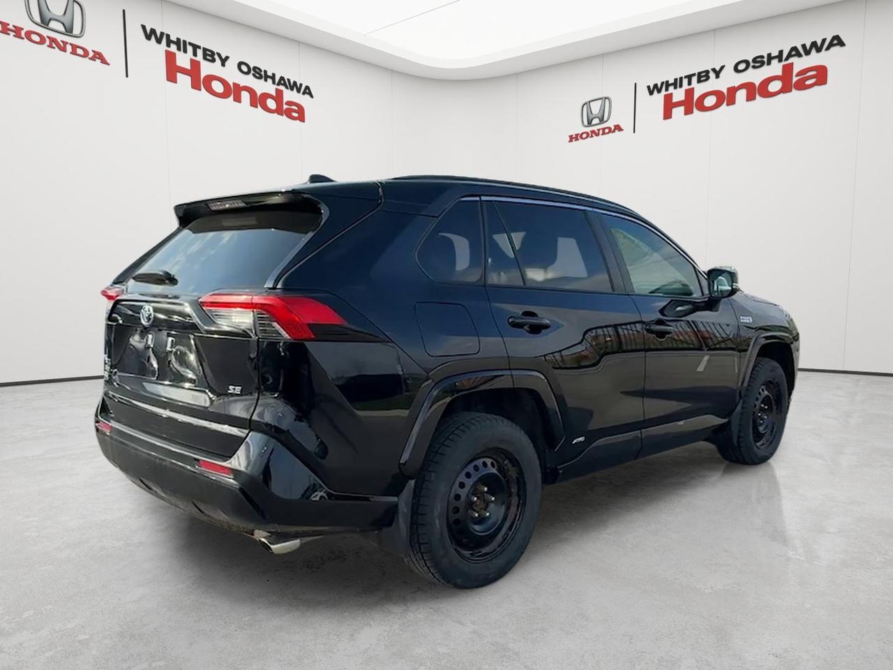 2024 Toyota RAV4 Prime XSE Photo