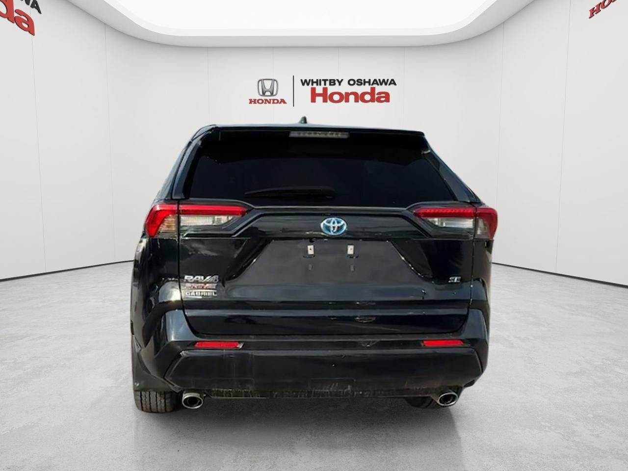 2024 Toyota RAV4 Prime XSE Photo