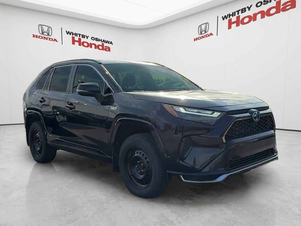 2024 Toyota RAV4 Prime XSE Photo