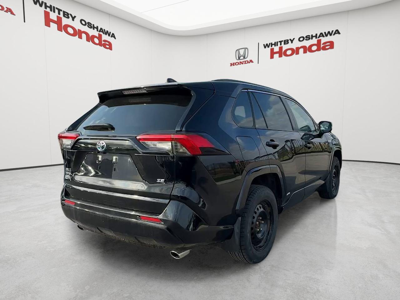 2024 Toyota RAV4 Prime XSE Photo