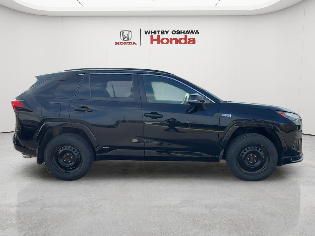 2024 Toyota RAV4 Prime XSE Photo