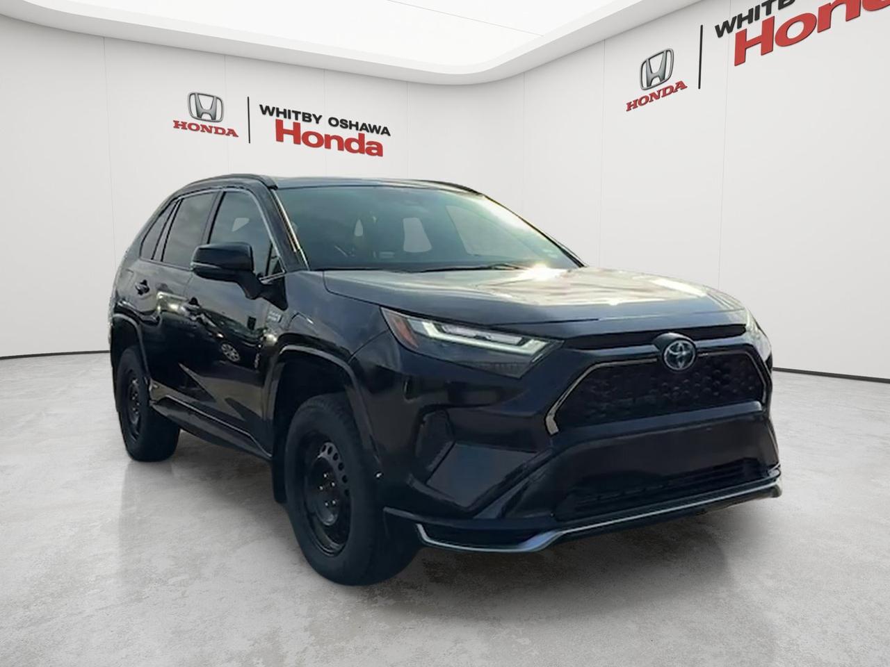 2024 Toyota RAV4 Prime XSE Photo