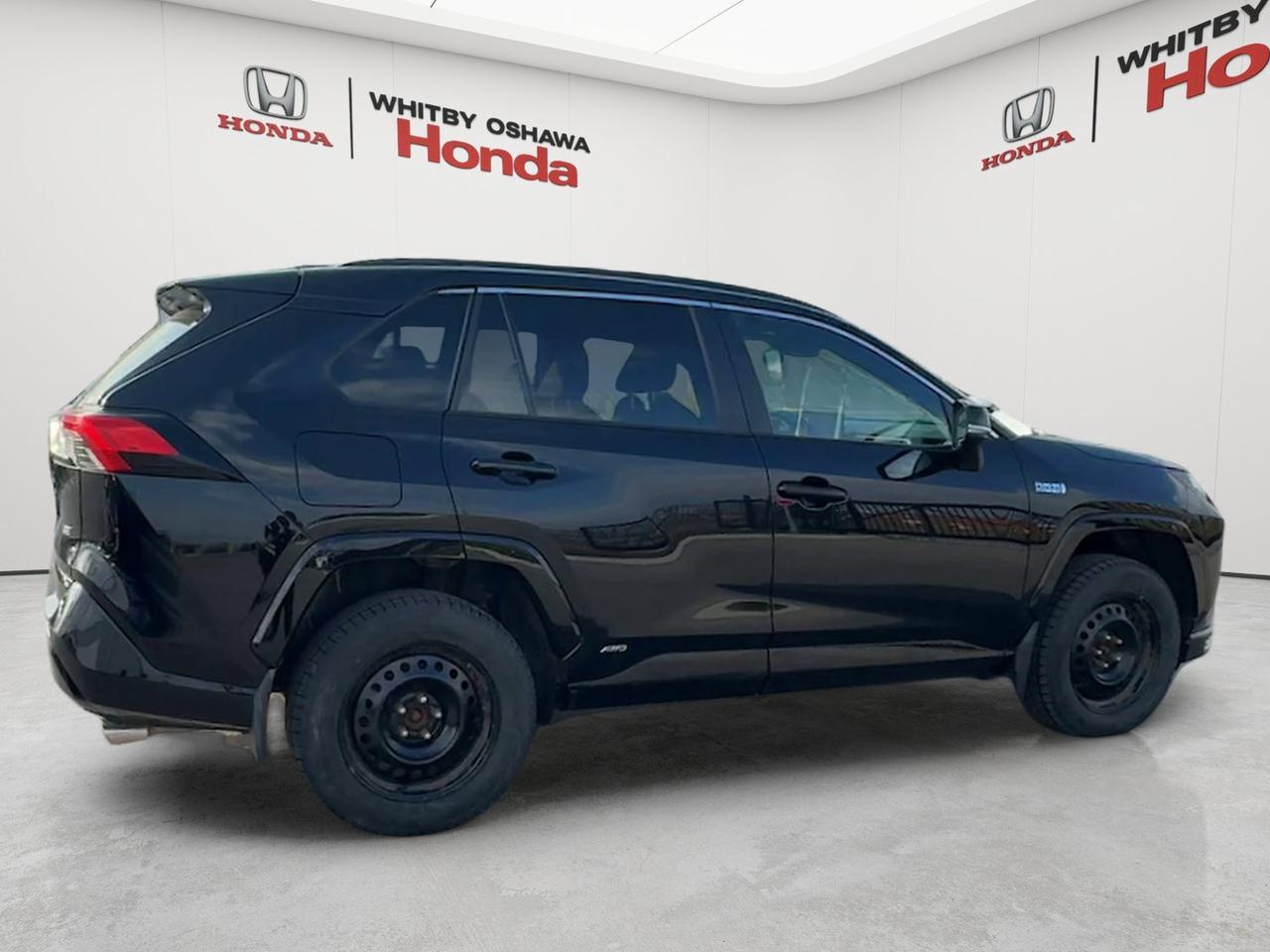 2024 Toyota RAV4 Prime XSE Photo