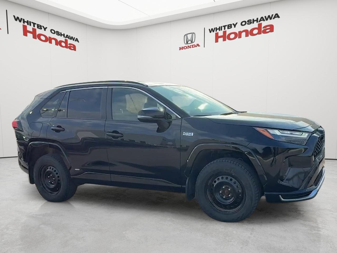 2024 Toyota RAV4 Prime XSE Photo