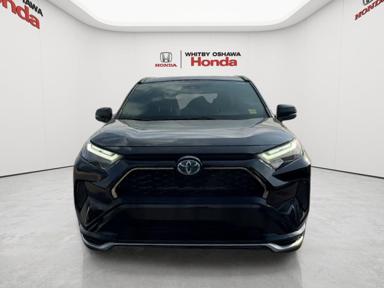 2024 Toyota RAV4 Prime XSE Photo