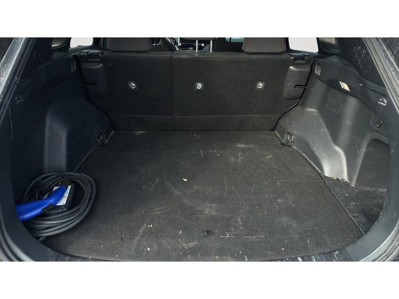 2024 Toyota RAV4 Prime XSE Photo