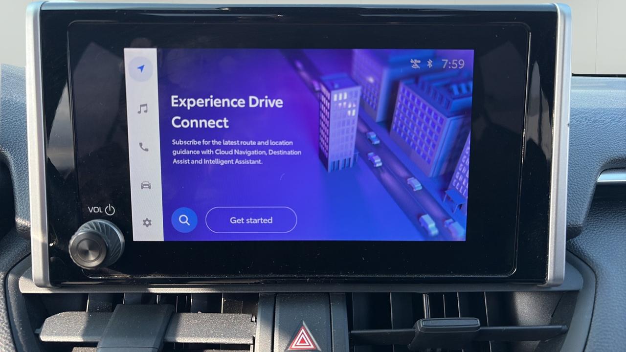 2024 Toyota RAV4 Prime XSE Photo