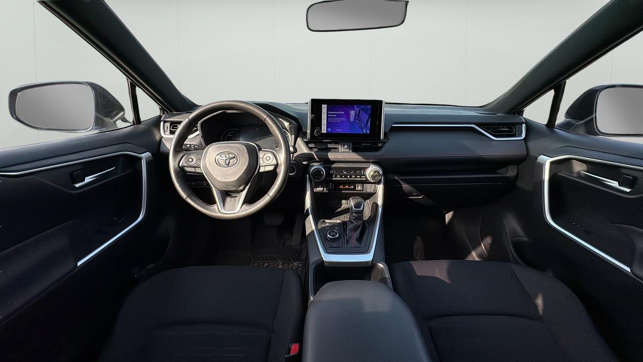 2024 Toyota RAV4 Prime XSE Photo