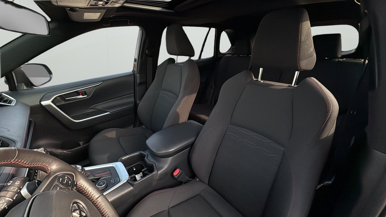 2024 Toyota RAV4 Prime XSE Photo