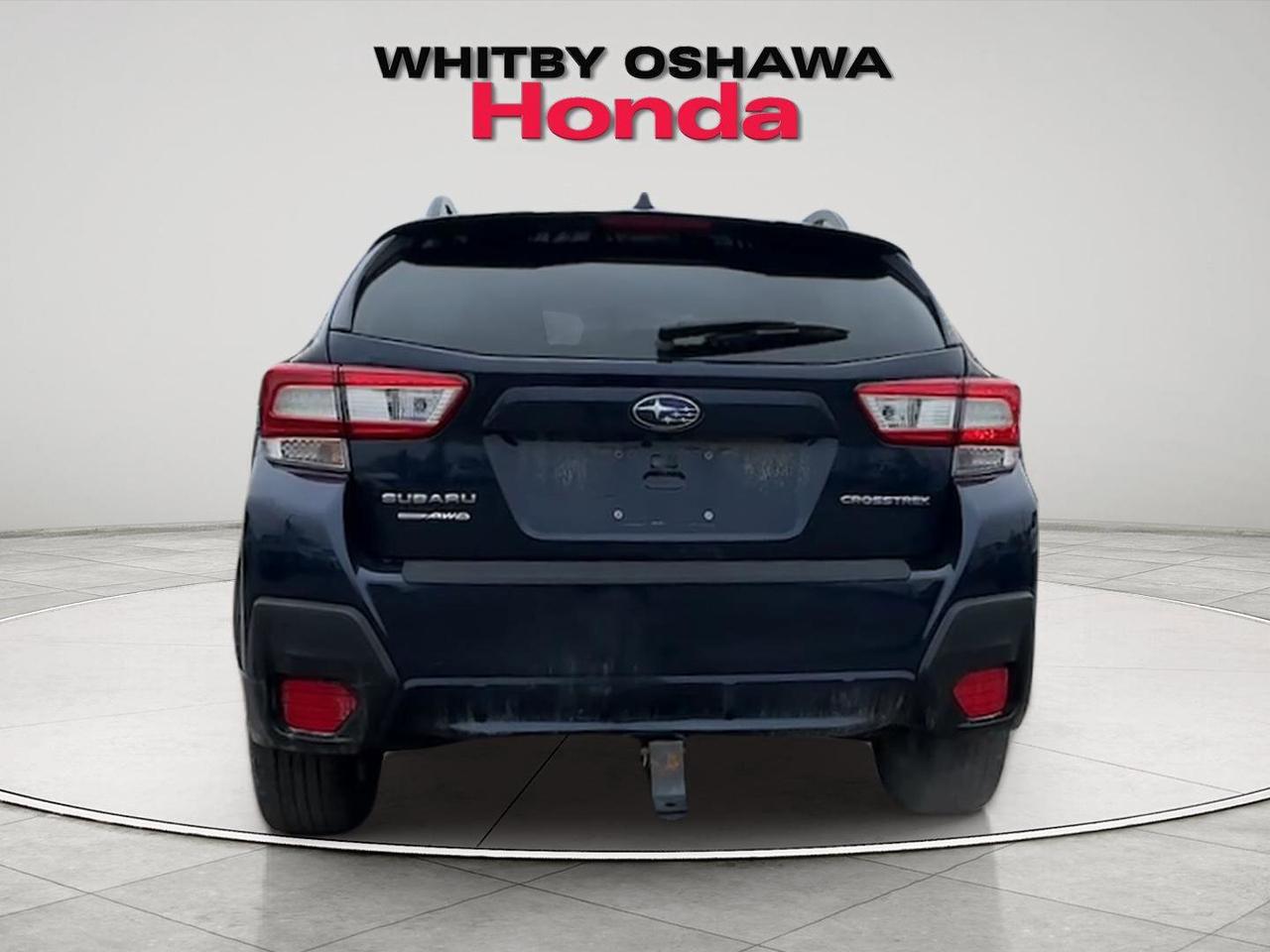 2019 Subaru Crosstrek  Photo4